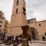 La Catedral de Orihuela recupera sus campanas tras su restauración