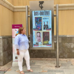 Juventud Orihuela lanza la tercera edición de ‘Noches de Humor’