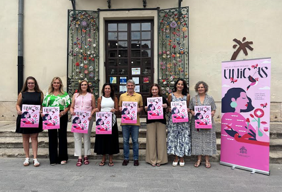 Orihuela reconocerá a nueve mujeres referentes del municipio en la Gala Únicas 2026