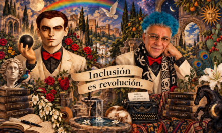 ¿De qué género es el temblor? De la «voz perseguida» de Federico García Lorca al cuerpo que desobedece la masculinidad