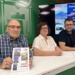 Gramática Parda pone voz a los “Poetas del Vall
