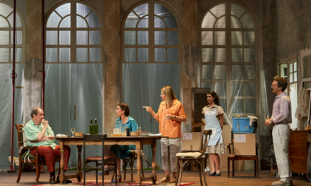 Aquesta setmana en el Principal una estrena nacional, música, teatre i el començament d’una nova temporada de KIDS&STORIES