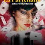 Estreno nacional de “La Partenaire” en el Principal
