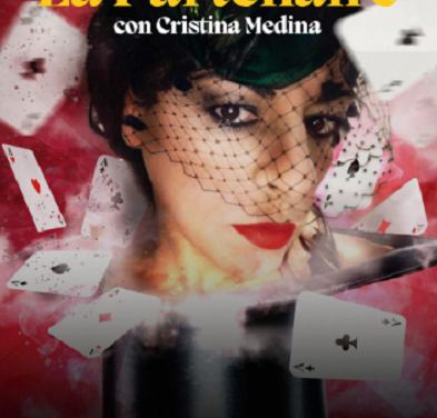 Estreno nacional de “La Partenaire” en el Principal