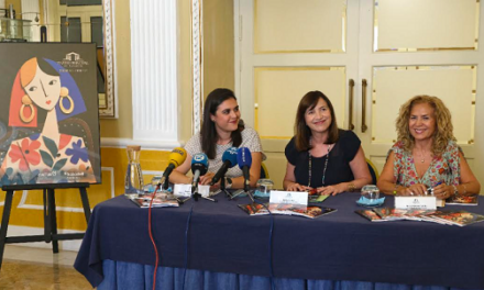 El Principal presenta la programación de la próxima temporada 