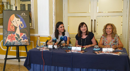 El Principal presenta la programación de la próxima temporada 