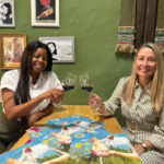 Todas las bodegas de Alicante se suman a ‘Quintana en Vendimia’ con una edición de récord que dinamiza el comercio local