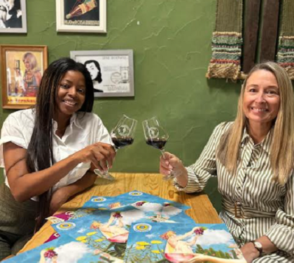 Todas las bodegas de Alicante se suman a ‘Quintana en Vendimia’ con una edición de récord que dinamiza el comercio local