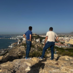 Alicante impulsa las tareas de renaturalización del ‘pulmón verde’ de la Serra Grossa