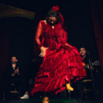 Flamenco & Sal celebra su tercera edición en los Jardines del Auditorio de Torrevieja con cinco nuevas citas de flamenco y gastronomía