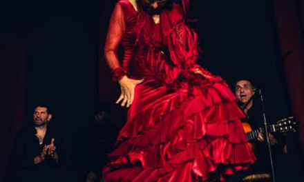 Flamenco & Sal celebra su tercera edición en los Jardines del Auditorio de Torrevieja con cinco nuevas citas de flamenco y gastronomía