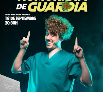 José Luis Calero, el tributo de Borja Niso a la música de Ludovico Einaudi y los Premios Excelencia 2026, protagonizan la semana cultural en Torrevieja