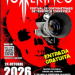 Torrerífico bate récord de participación con 173 cortometrajes recibidos