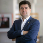 El catedrático de la UA Javier García, primer español elegido como miembro del Órgano de Gobierno del Consejo Mundial de Ciencia