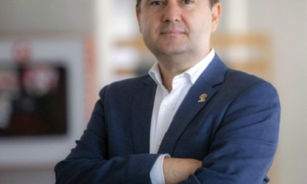 El catedrático de la UA Javier García, primer español elegido como miembro del Órgano de Gobierno del Consejo Mundial de Ciencia