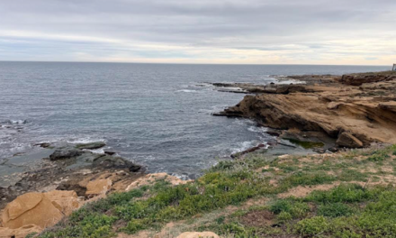 CONVEGA organiza dos rutas guiadas por el GR-92, Mejor Sendero Homologado 2025 de la Comunitat Valenciana   