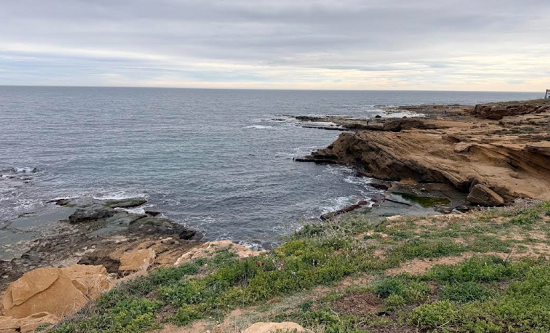 CONVEGA organiza dos rutas guiadas por el GR-92, Mejor Sendero Homologado 2025 de la Comunitat Valenciana   