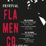 Villena acoge la IV edición del Festival Flamenco La Atalaya