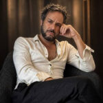 Josep Vicent, padrino de la vendimia 2026 en la DOP Alicante