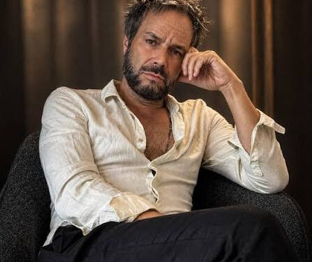 Josep Vicent, padrino de la vendimia 2026 en la DOP Alicante