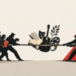Cuando la batalla cultural viene por la cultura