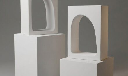 Ángel Castaño Art Space presenta «Matèria en calma»