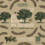 Alcalalí impulsa la recuperación de la algarroba con un nuevo recetario que reivindica su potencial gastronómico