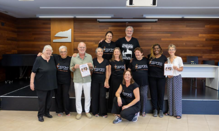 L’Alfàs del Pi celebrará por primera vez el Día Mundial del Canto con una jornada abierta a todos los públicos