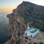 El Parque Natural Serra Gelada celebra la Geodiversidad con dos actividades divulgativas en octubre