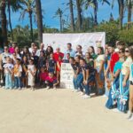 Barcala: “El Archivo Municipal de Alicante se ha convertido en el corazón de las fiestas tradicionales”