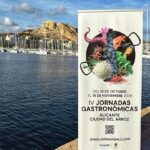 Más de 50 restaurantes participan en las IV Jornadas Alicante Ciudad del Arroz con menús especiales