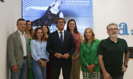 La Muestra de Teatro Contemporáneo reúne 18 obras y convierte Alicante en escaparate de la dramaturgia más actual