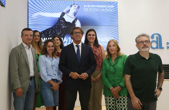 La Muestra de Teatro Contemporáneo reúne 18 obras y convierte Alicante en escaparate de la dramaturgia más actual
