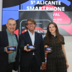 La Diputación presenta el Alicante Smartphone Film Festival consolidado como referente en la Comunitat Valenciana