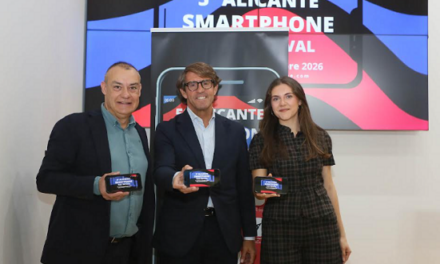 La Diputació presenta Alacant Smartphone Film Festival consolidat com a referent en la Comunitat Valenciana