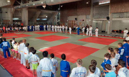Alicante destina una subvención de 188.000 euros en dos años a 26 clubes para fomentar la iniciación al deporte