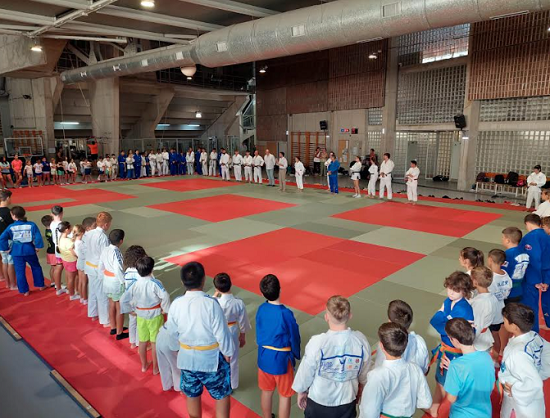 Alicante destina una subvención de 188.000 euros en dos años a 26 clubes para fomentar la iniciación al deporte