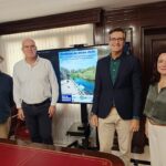Alicante activa los Senderos de Otoño con anillamiento de aves en La Marjal y la ruta del agua por el Casco Antiguo