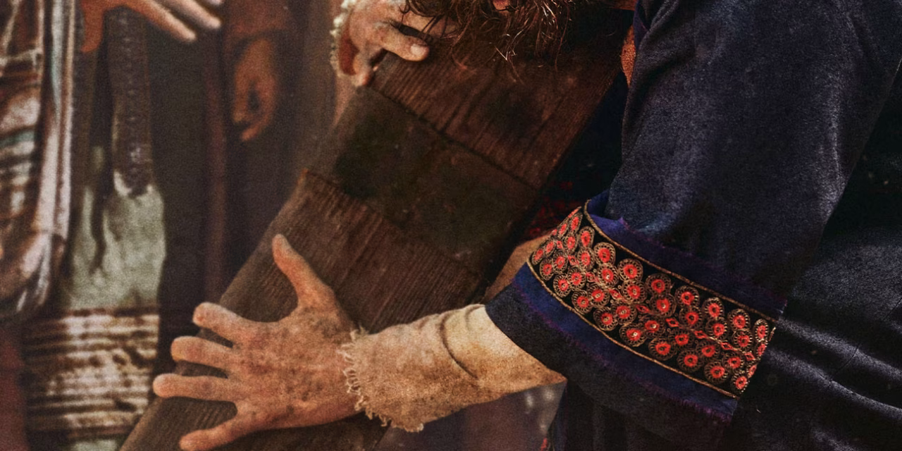 Alicante acoge la gira nacional de The Chosen con la proyección en primicia del episodio 1 de la Temporada 6