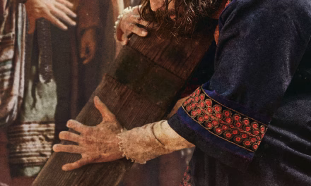 Alicante acoge la gira nacional de The Chosen con la proyección en primicia del episodio 1 de la Temporada 6