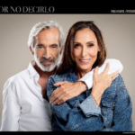 Imanol Arias y María Barranco llegan al Palacio Altea, el próximo 23 de octubre, con Mejor no decirlo bajo la dirección de Claudio Tolcachir