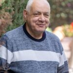 La transparencia en Antonio Sempere con su ALICANTE (A) CULTURAL