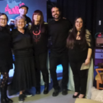 Aquelarre Poético: una noche de Halloween entre versos y tinieblas