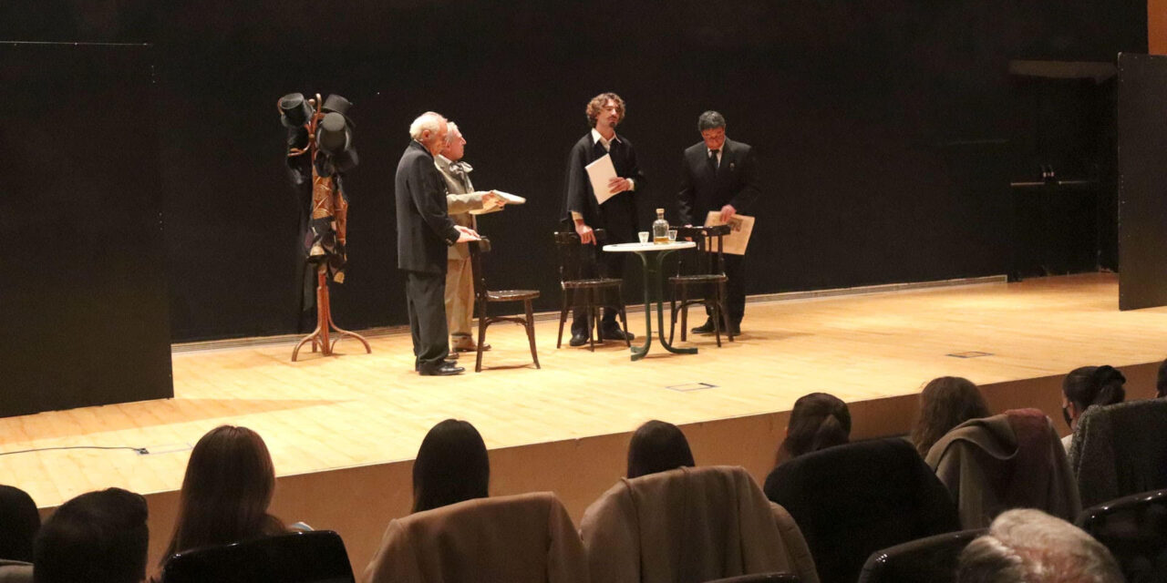 Benidorm destina 8.000 euros a apoyar proyectos de carácter cultural de entidades locales