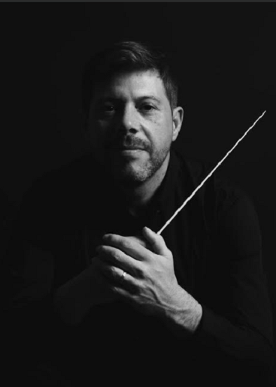 El Teatro Chapí continúa los actos del 175 aniversario del maestro Chapí con el concierto “Diálogo sonoro”