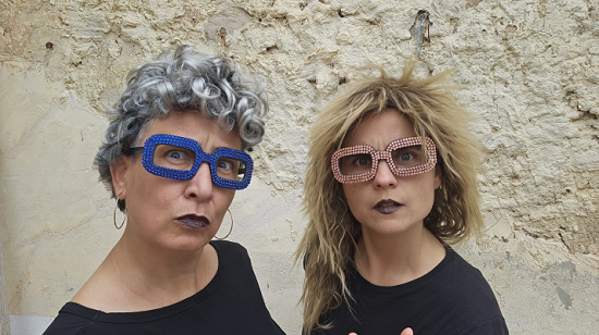 Circarte arranca este puente con cuatro días de actividades en Alicante y Benimantell