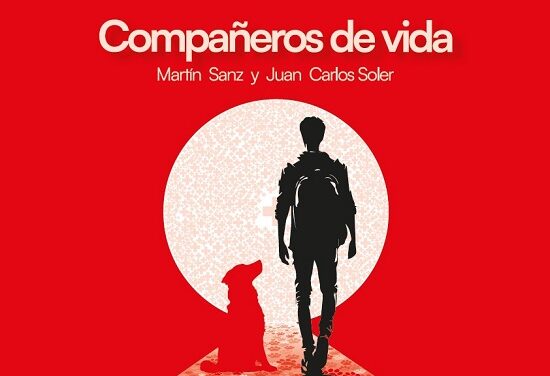 Presentación de la obra “Compañeros de vida”  del periodista Martín Sanz y el fotógrafo Juan Carlos Soler