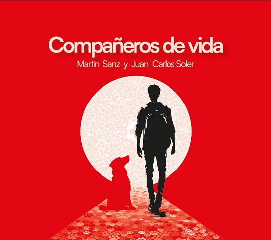 Presentación de la obra “Compañeros de vida”  del periodista Martín Sanz y el fotógrafo Juan Carlos Soler