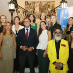 La Diputación se vuelca un año más con Alicante Fashion Week que incorpora el Instituto Gil-Albert a sus escenarios