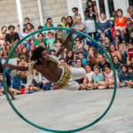 Cuatro espectáculos de circo (tres de ellos gratuitos) se sucederán en la Casa de Cultura de El Campello durante la jornada del sábado